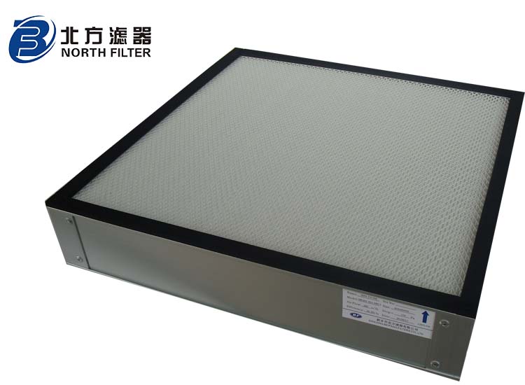 高效微?？諝膺^濾器