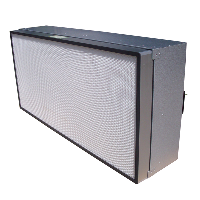 風(fēng)機(jī)過濾機(jī)組FFU