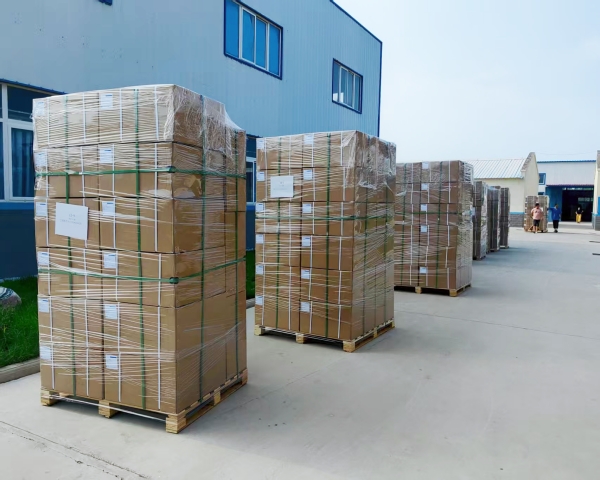 高效馬鞍空氣過濾器發